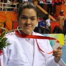 Judo Paralimpicos
